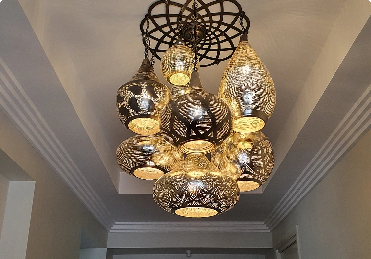 Lighting Services