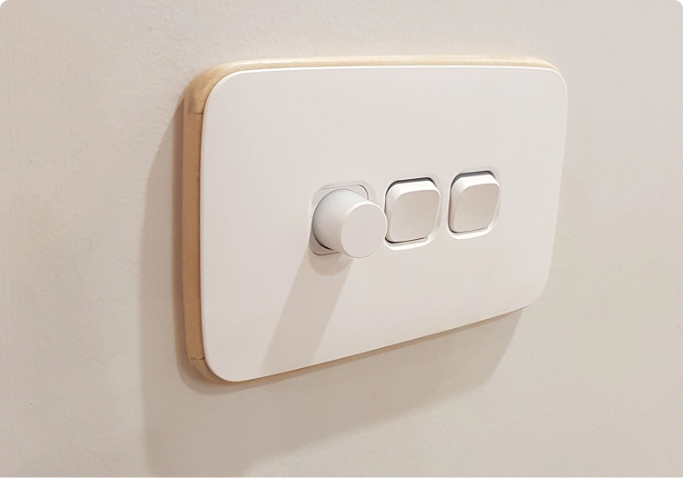 Power Point Installation