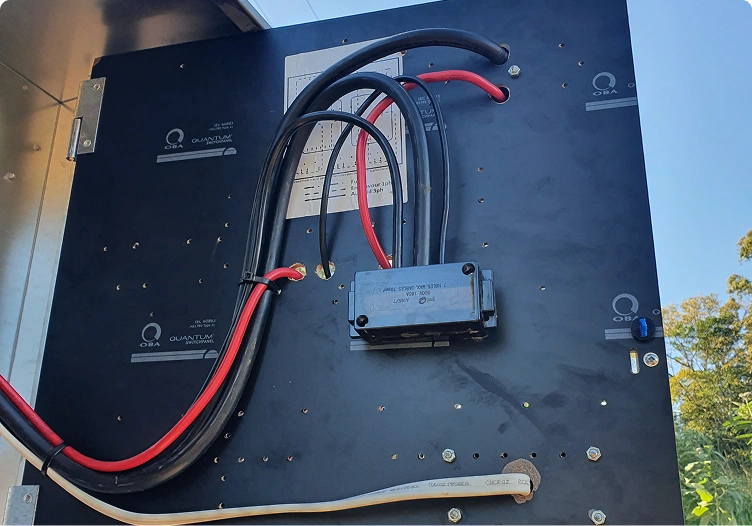 Solar Electrical Services