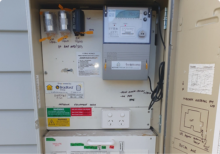 Switchboard & Mains Upgrades