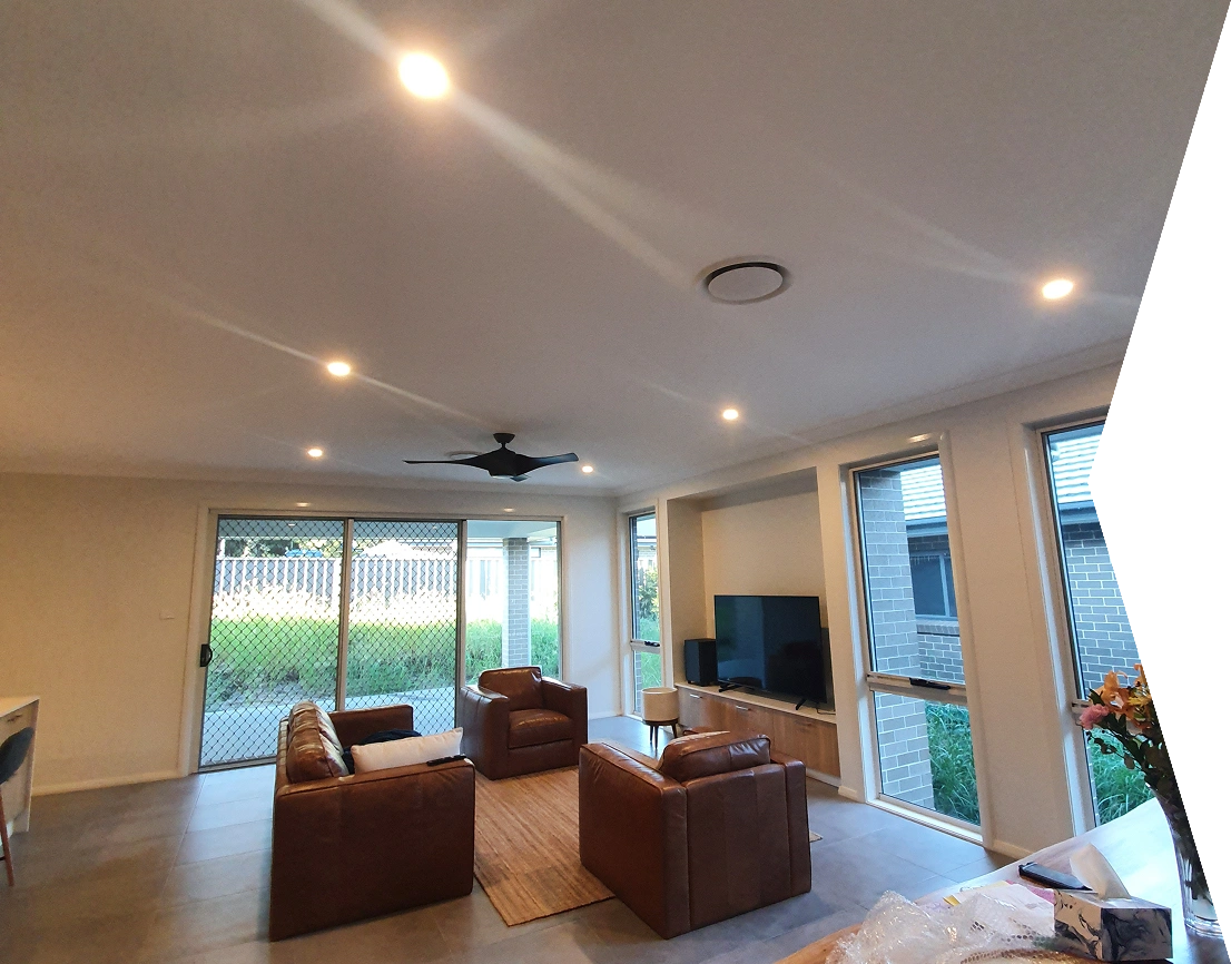 Electrical Work Tailored To Your Project