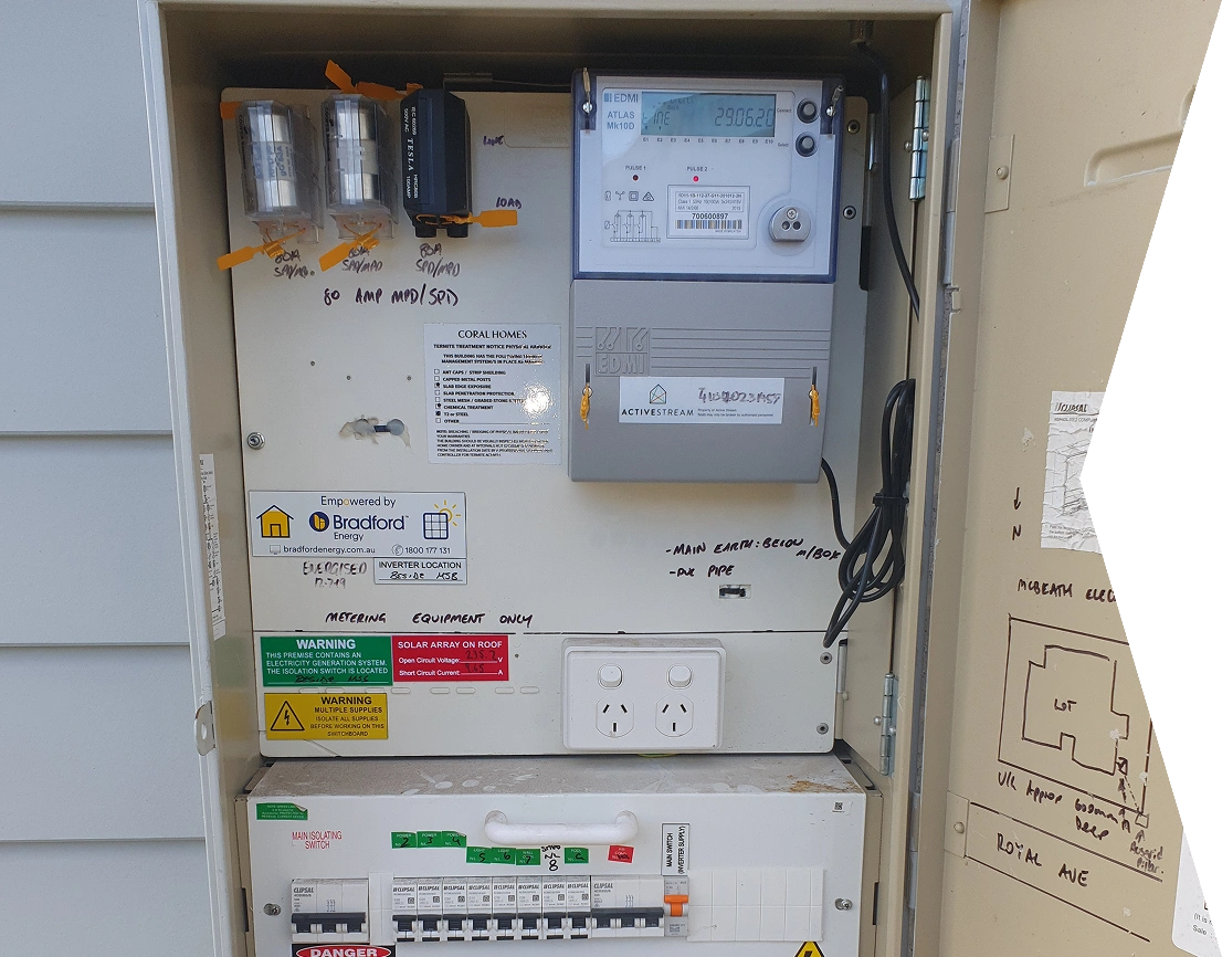 Power Solutions Built Around Your Home