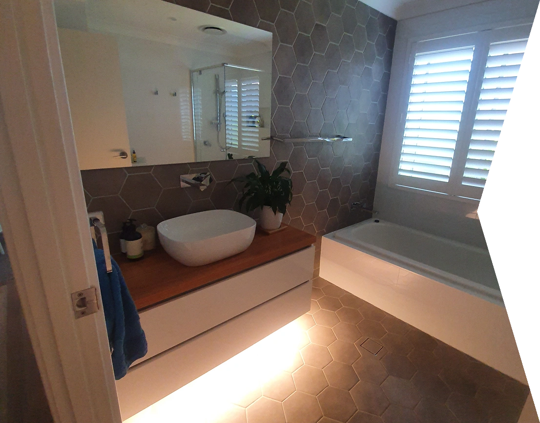 Transform Ordinary Spaces Into Standout Features